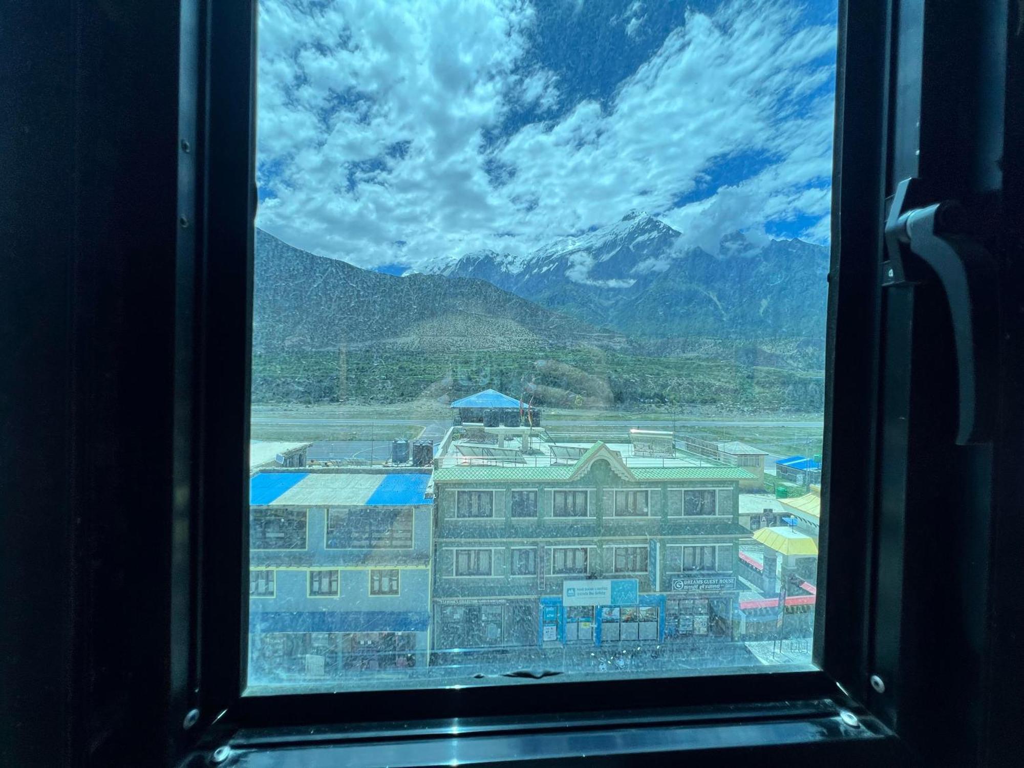 New Neeru Guest House Jomsom Extérieur photo