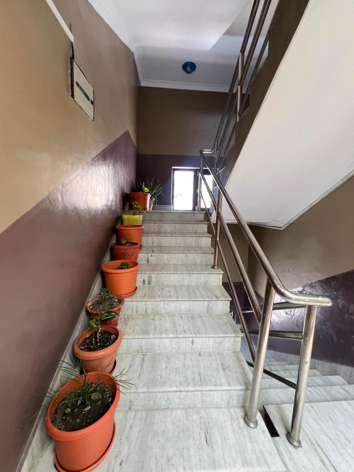 New Neeru Guest House Jomsom Extérieur photo